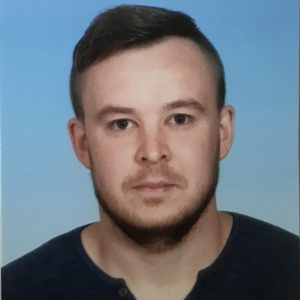 Patrik Klofáč