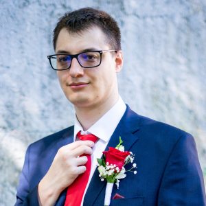 Jan Pršala