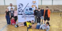 Robotárium v Loučovicích