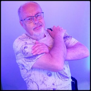 Jiří Vaníček