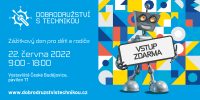 Dobrodružství s technikou