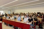Celostátní kolo České a Slovenské SVOČ v a matematice a informatice na Jihočeské univerzitě v Českých Budějovicích